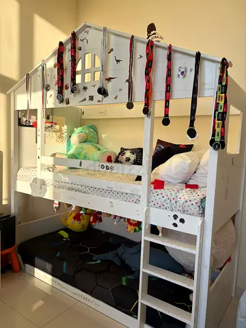 Bunk Bed