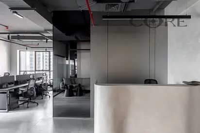 High-End Upgrade and Furnishing | Vacant