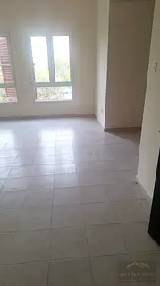Studio Apartment | Building 80 | Unfurnished | Community Facilities