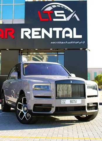 NO DEPOSIT | FREE DELIVERY | ROLLS ROYCE CULLINAN | BEST PRICE LUXURY SUV