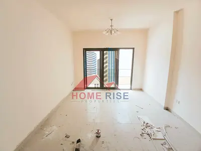 Spacious 2 Bed Room with 2 master rooms in Al Nahda Sharjah