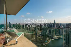 Elegant Residence | Panoramic Views | Huge Layout
