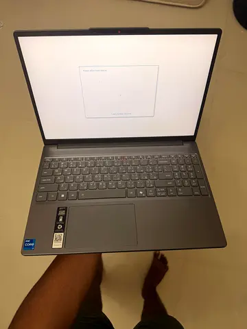 (Including warranty) Lenovo Ideapad Slim 3 15IRH10 - Excellent Condition