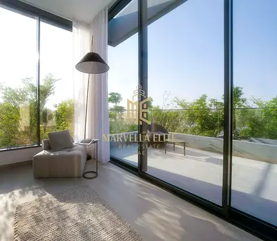 Green Sanctuary | Luxury 3BR Forest Townhouse | 4% SLD Waiver
