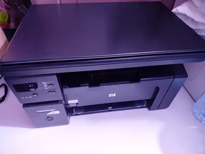 HP All-in-One Inkjet Printer (Used, Working)