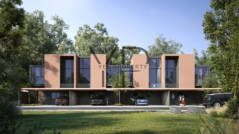 Robinia | Masaar Tilal city | Luxury Living