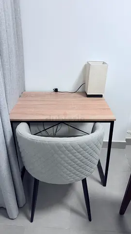 Table+chair