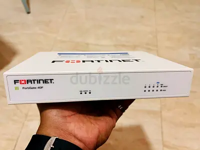 Fortinet FortiGate-40F Firewall