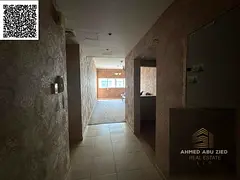 Luxury 2BR sea view apartment in Ajman One, Rashidiya 3, with free parking, gym, pool, and garden ne