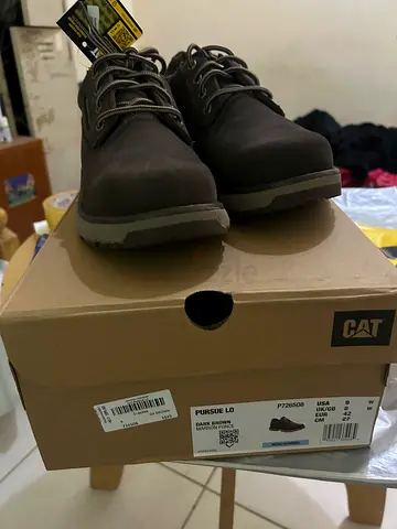Caterpillar Shoes none safety 42 Vaitnam
