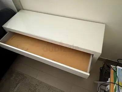 IKEA dressing/ makeup table