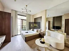 Fully Furnished | Good Quality | Ready to Move