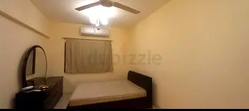 Separte and spacious single private Room Available for single executive bachelor