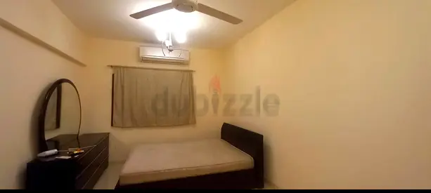 Spacious and separate single private Room Available for single executive bachelor for immediate
