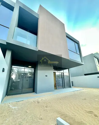 Good news Brand new 4bhk Townhouse / 1 payment 134k | 4 payment 145k {location kaya Masaar / Hot deal contact now 🚨