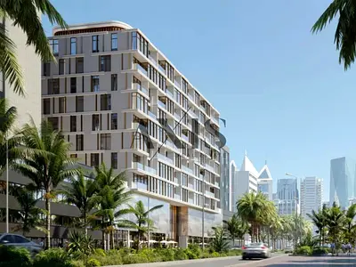 Premium Apartments | Smart Home | High ROI