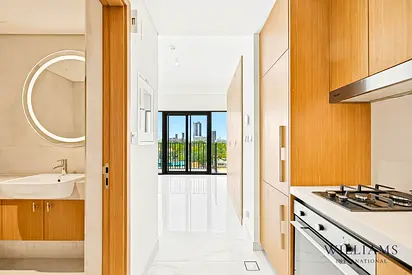 Brand New | Unfurnished | Vacant | 12 CHEQUES
