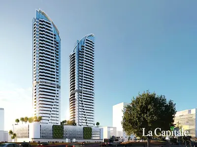 Marina | Pool View | Payment Plan | ROI 7%