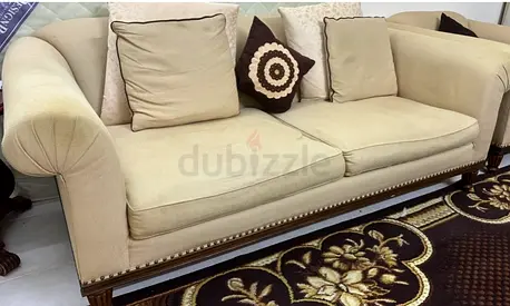 2 Seater Sofa