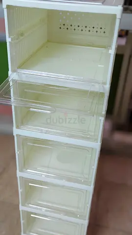 Show box