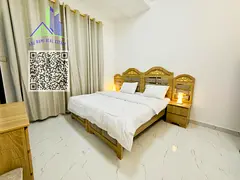 No commission-2BHK - monthly rent - all inclusive - furnished new furniture