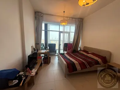 beautifully maintained Studio Apartment in Candace Aster for just 52,000 per year