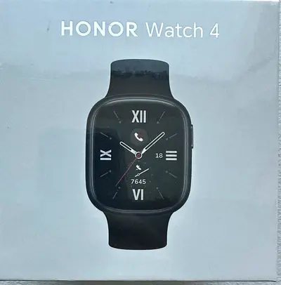 HONOR Watch 4