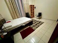 Master bedroom available in DIP 1