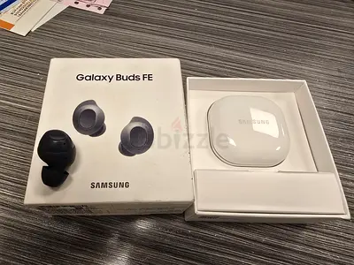 Samsung galaxy buds FE