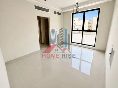 No cash Deposit| Brand new Luxury 1BHK | Front of Al Mamsha area