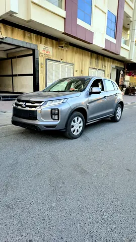 Mitsubishi ASX GLS, миниатюра 3