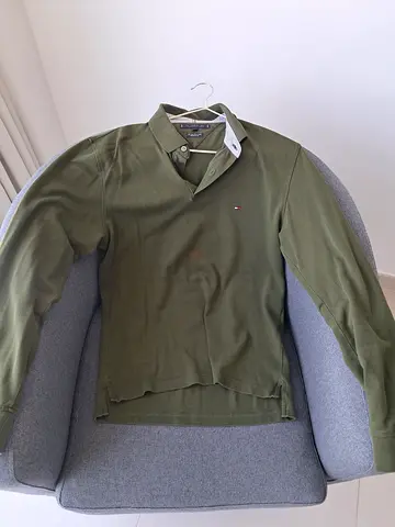 Tommy hilfiger top