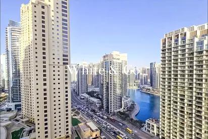 Fully Upgraded | Marina View | Vacant Now