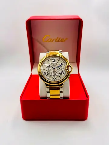 Beautiful Cartier Watch