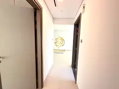 Just opened brand new building 2br amazing view available now with all amenties
