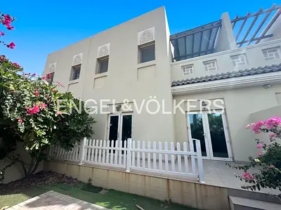 Ready To Move In | Near Park | Unfurnished