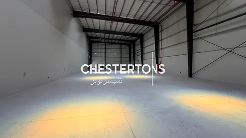 WAREHOUSE | BRAND NEW | NO AGENTS | ON AMARABEA ST