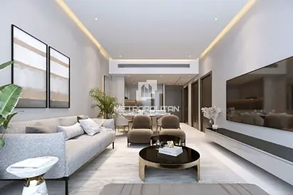 Waves Opulence | 3BR Plus Maid | Prime Location
