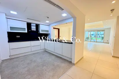 Upgraded | Large Terrace | Maid's Room