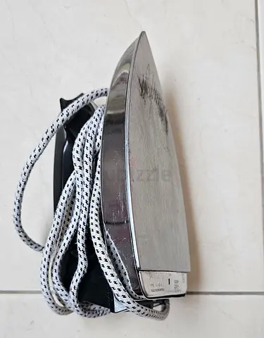 Iron for sale