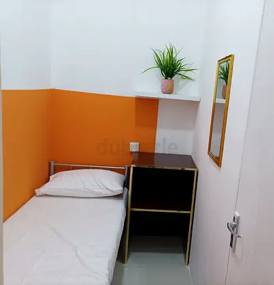 PROFESSIONAL ACCOMMODATION