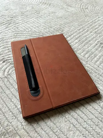 reMarkable 1 – Paper Tablet in Excellent Condition with Pen, Original Charging cable and Refills