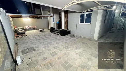 For annual rent: A beautiful 3-bedroom apartment in Al Zahia, Ajman A unique opportunity for upscal