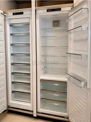 Miele brand new series 7 built-in fridge/freezer