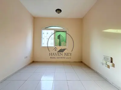 [NO CASH DEPOSIT] SPACIOUS STUDIO // SEPARATE KITCHEN // CHEAPEST PRICE // FAMILY BUILDING // EASY ACCESS TO DUBAI.