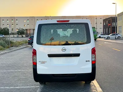 صورة 5 لـ 2018 Nissan URVAN