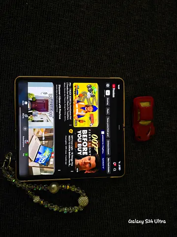 Magic V5 - amazing foldable phone