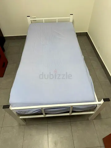single bed good condition