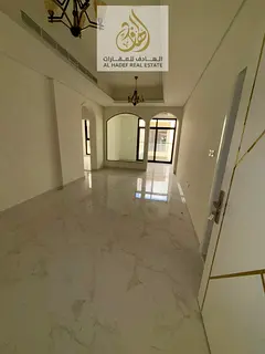 🔥 First Tenant | 1 Bedroom in Al Mowaihat 3 – Pool Included 🔥