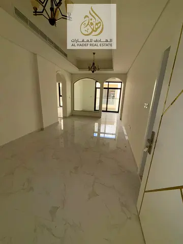 🔥 First Tenant | 1 Bedroom in Al Mowaihat 3 – Pool Included 🔥